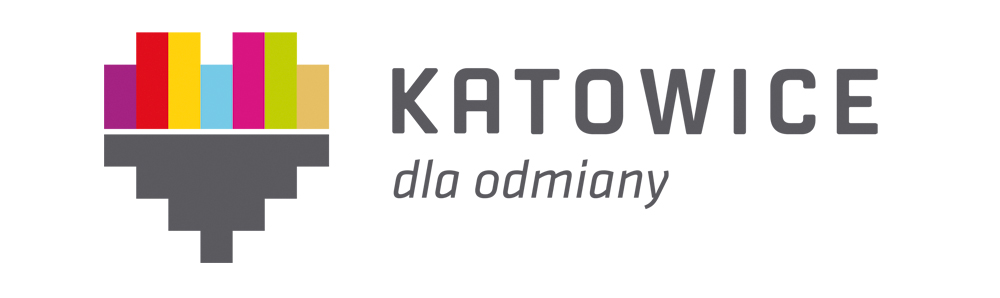 logotyp Katowice