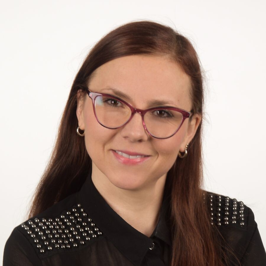Aleksandra Stępniarek