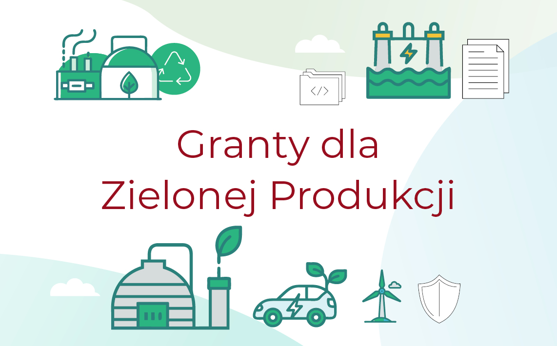 Inno_LAB Granty dla Zielonej Produkcji