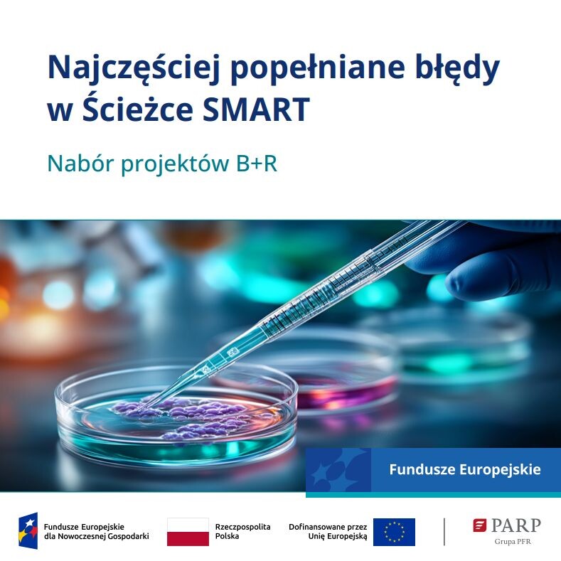 Najczęściej popełniane błędy w Ścieżce SMART