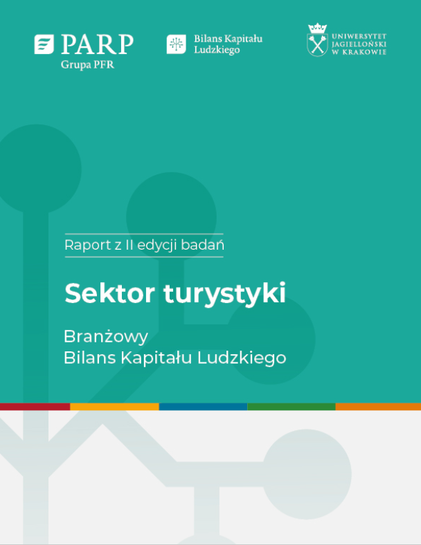Raport z II edycji badań, sektor turystki, BKL